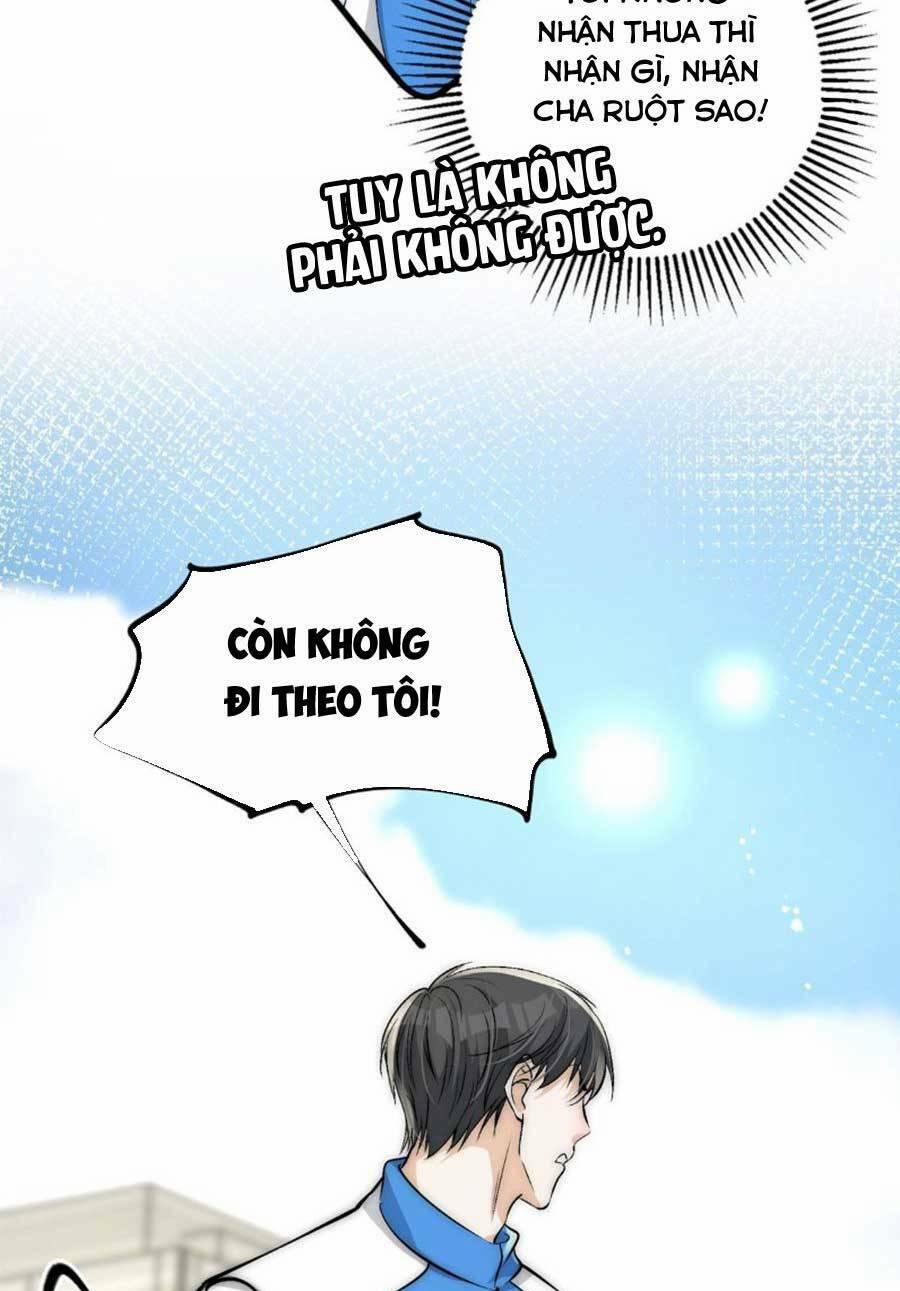 Quảng Đời Còn Lại Có Em 46 trang 3