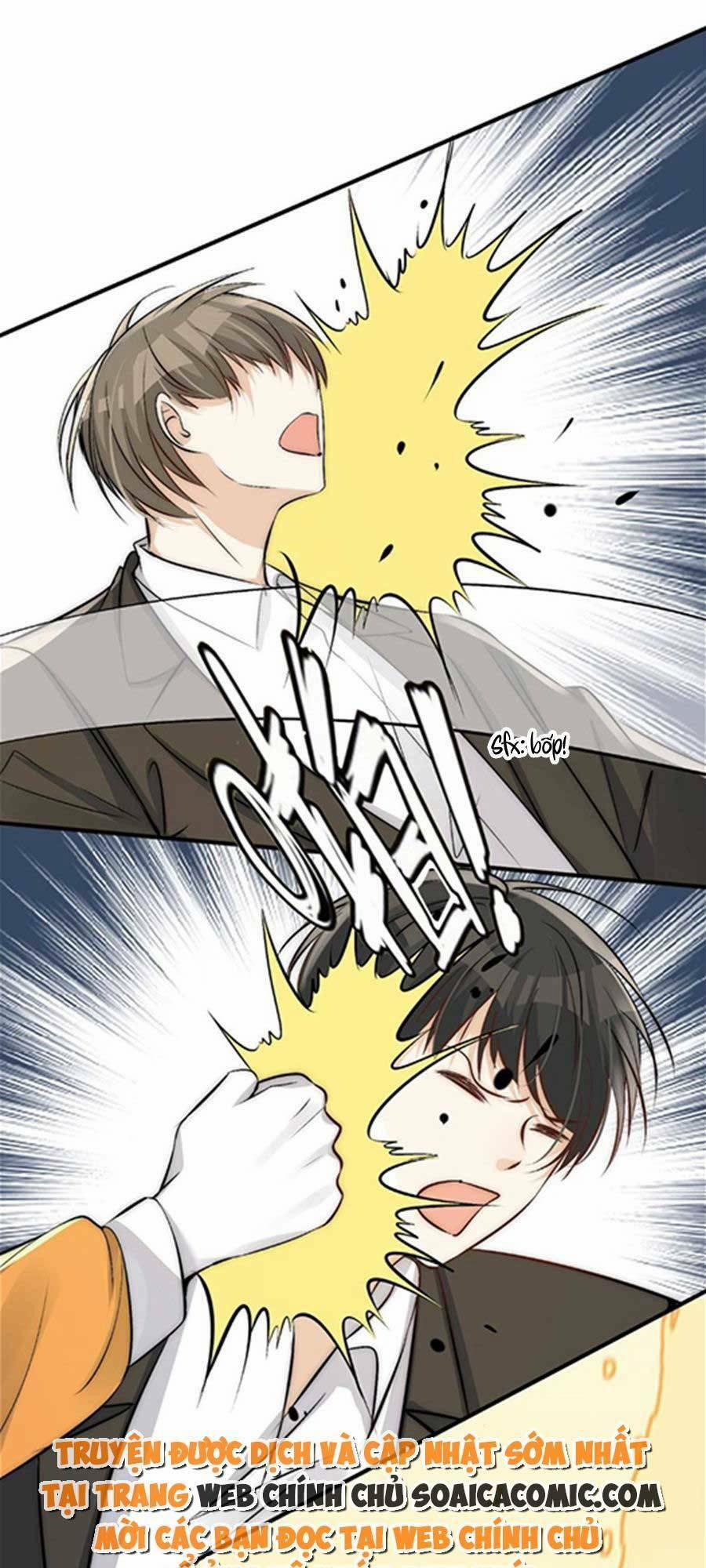 Quảng Đời Còn Lại Có Em 46 trang 31