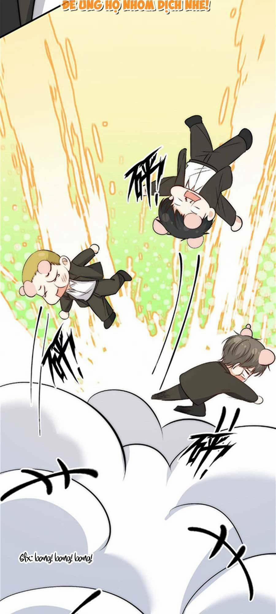 Quảng Đời Còn Lại Có Em 46 trang 32