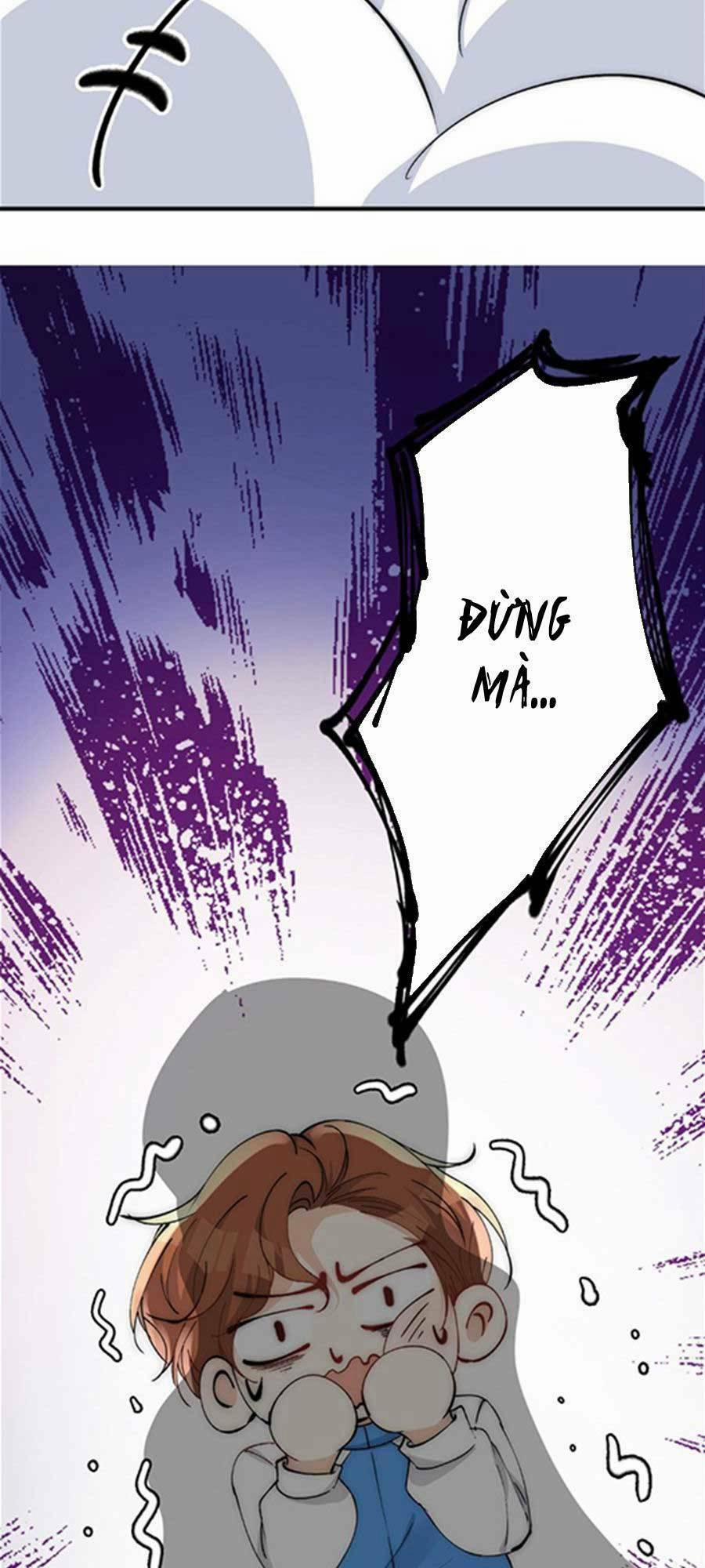 Quảng Đời Còn Lại Có Em 46 trang 33