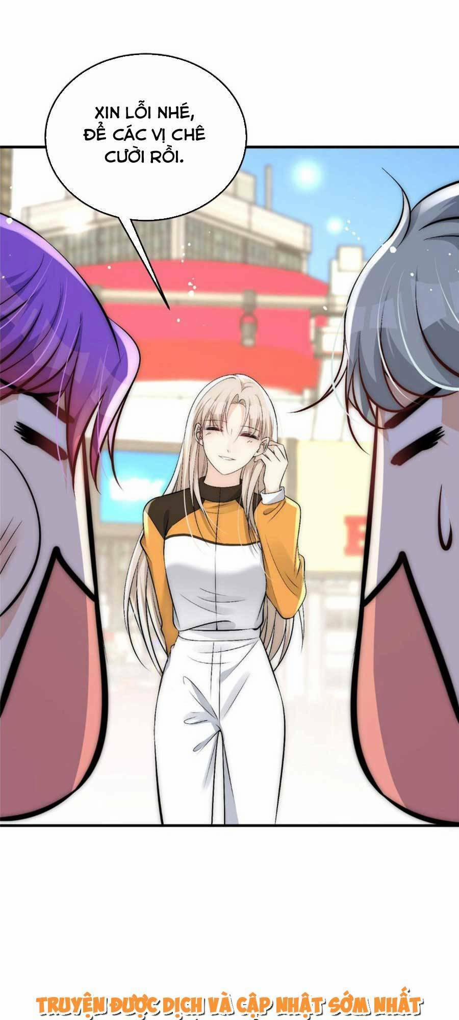 Quảng Đời Còn Lại Có Em 46 trang 36