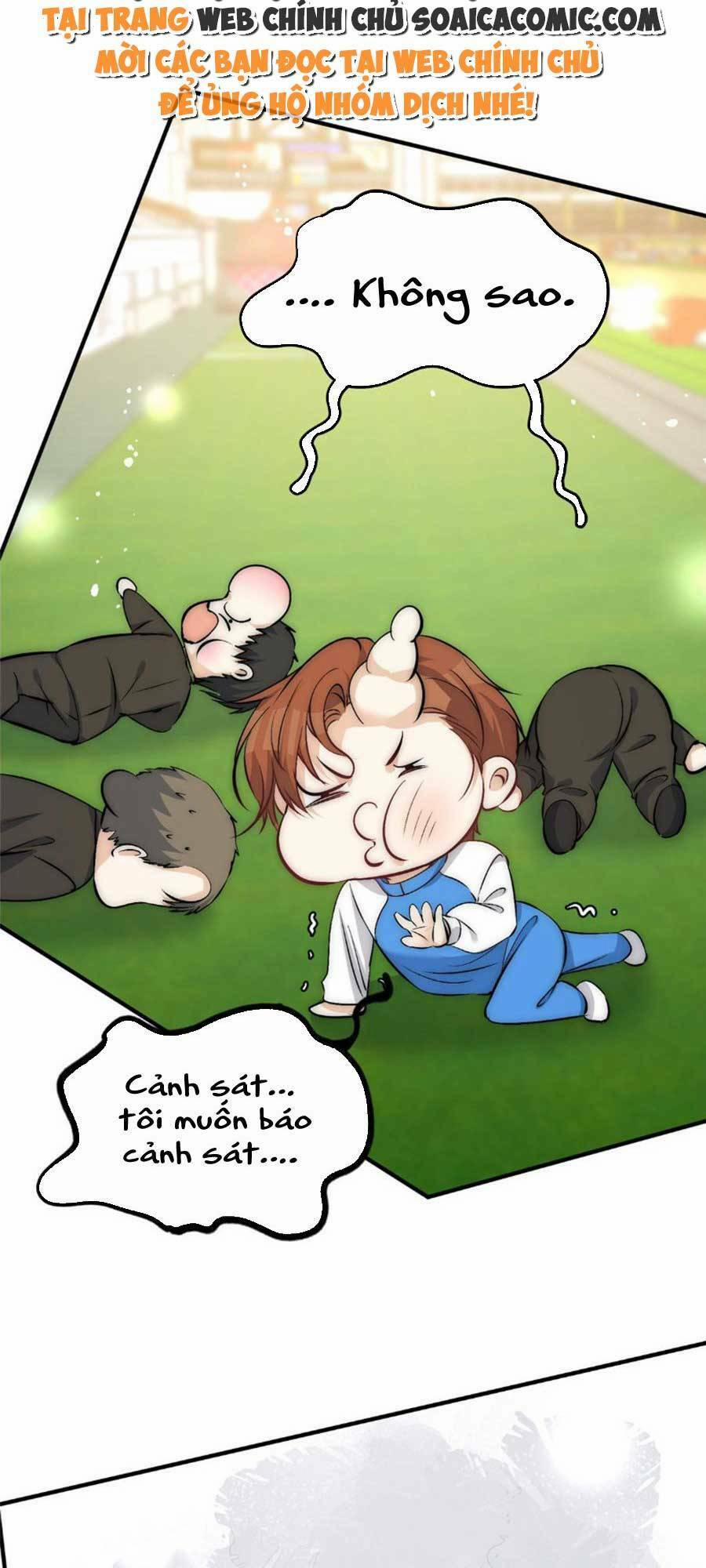 Quảng Đời Còn Lại Có Em 46 trang 37