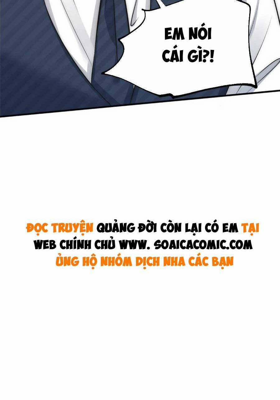 Quảng Đời Còn Lại Có Em 46 trang 41