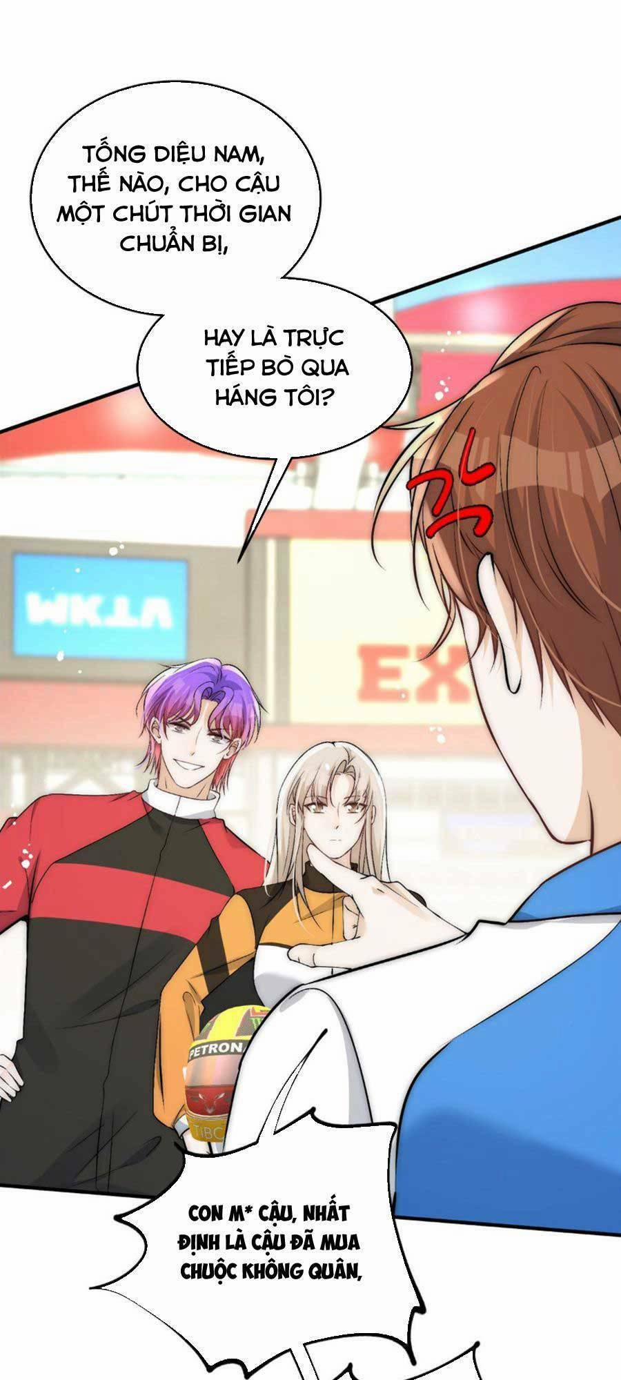 Quảng Đời Còn Lại Có Em 46 trang 5