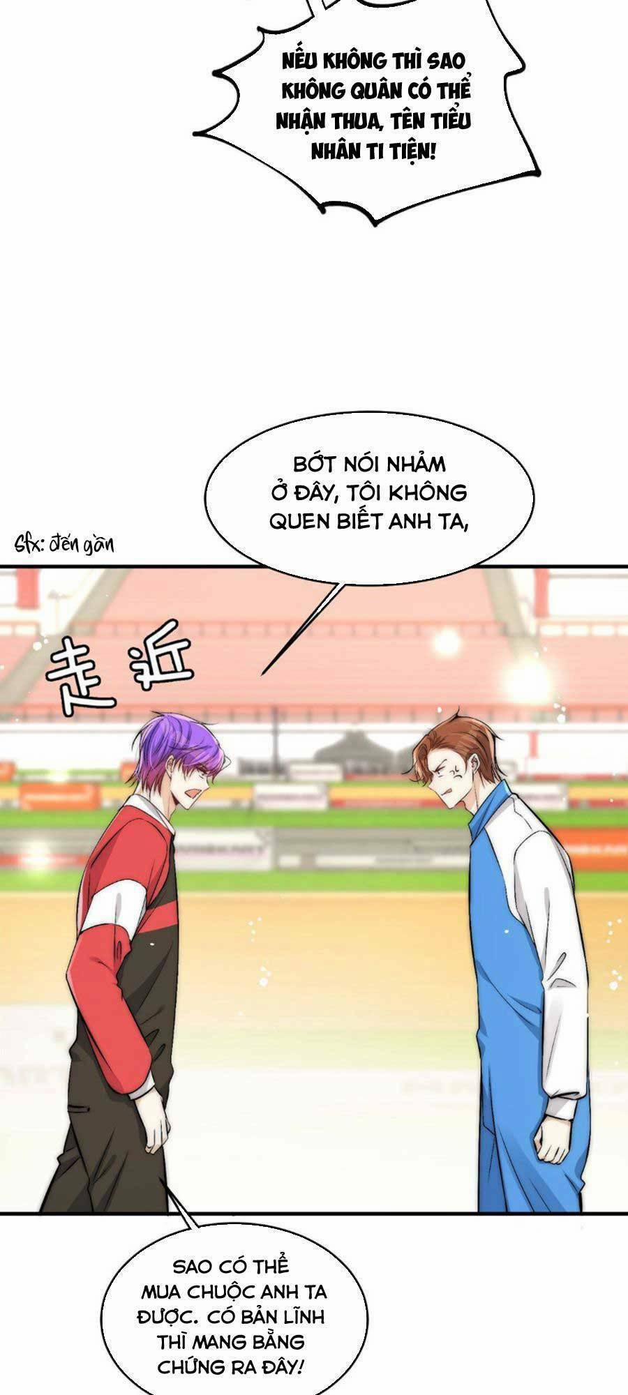 Quảng Đời Còn Lại Có Em 46 trang 6