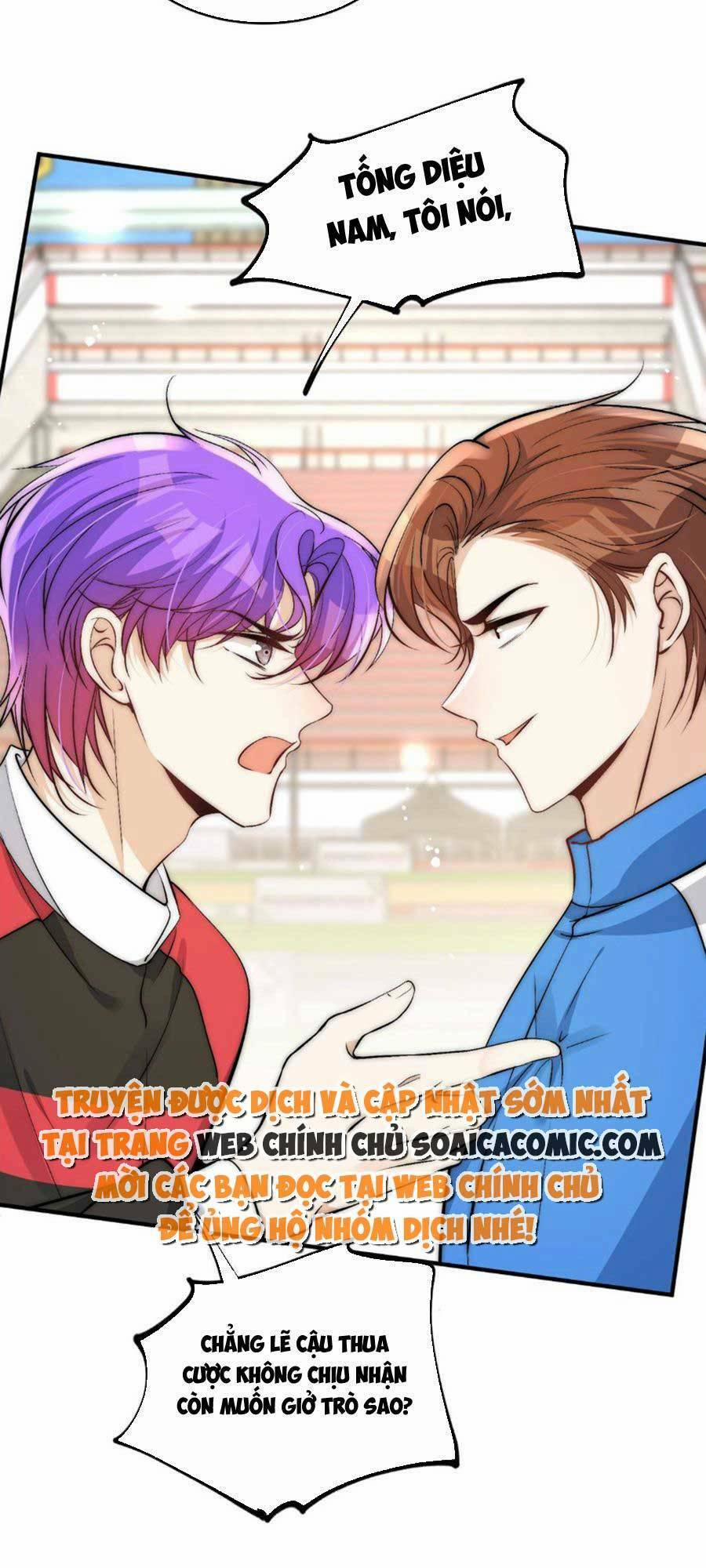 Quảng Đời Còn Lại Có Em 46 trang 7