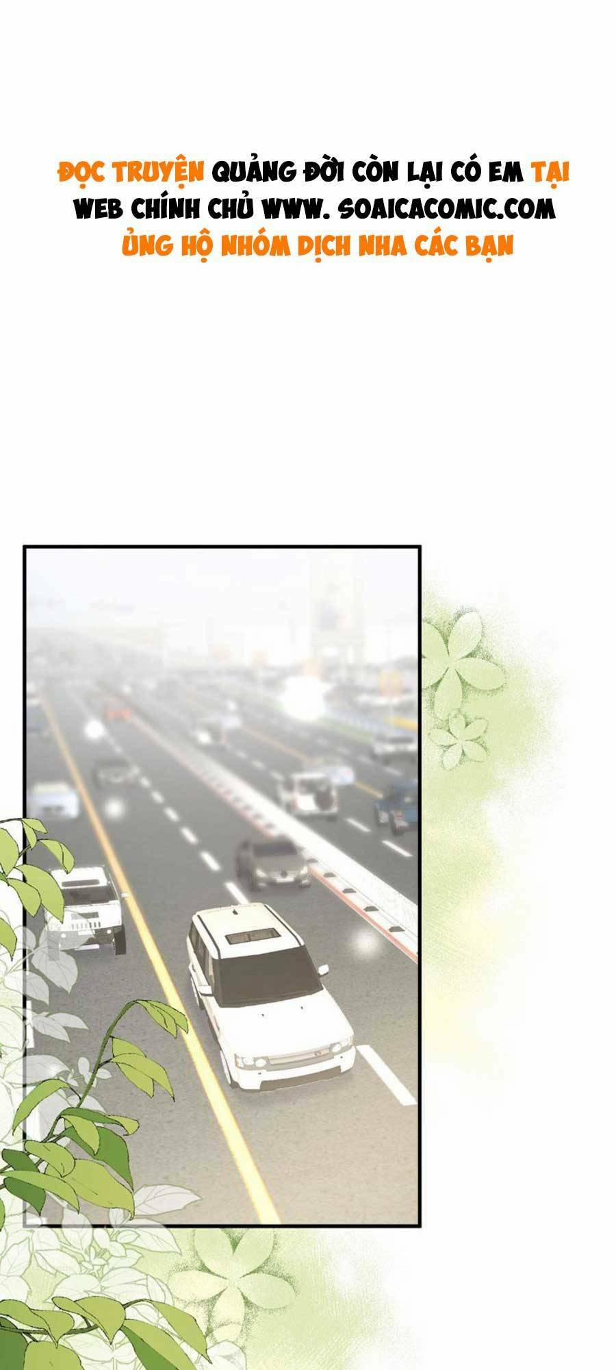 Quảng Đời Còn Lại Có Em 47 trang 0