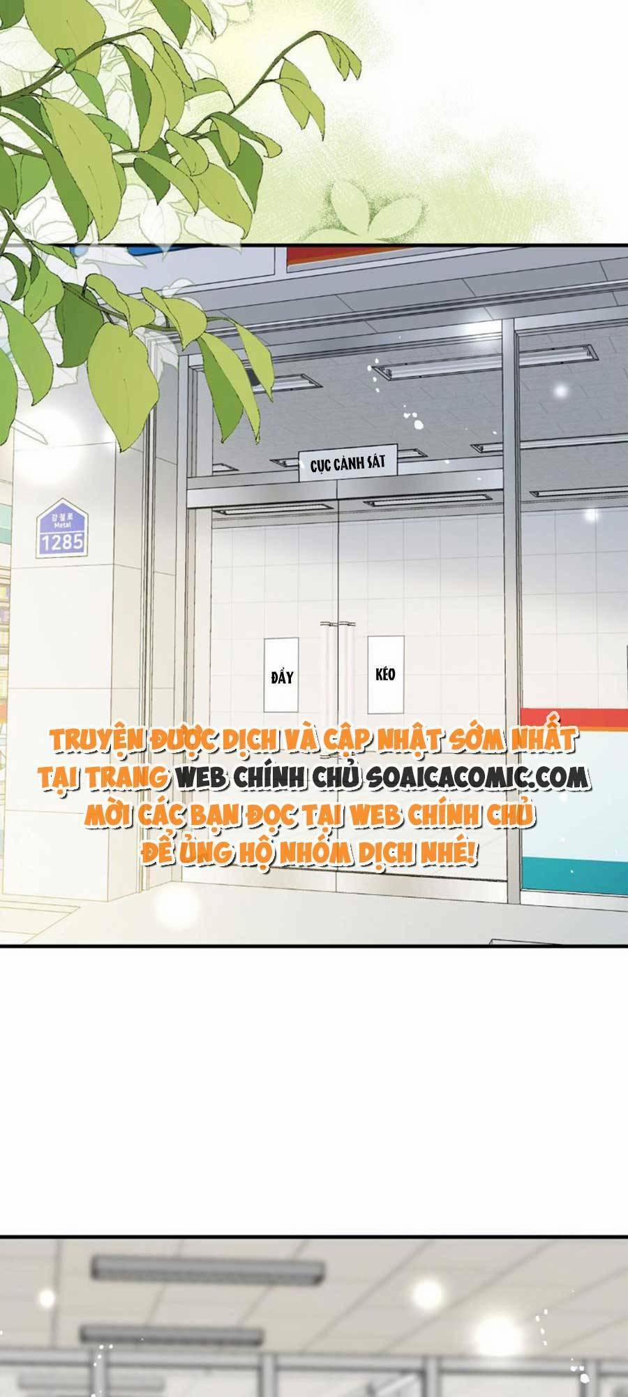 Quảng Đời Còn Lại Có Em 47 trang 1