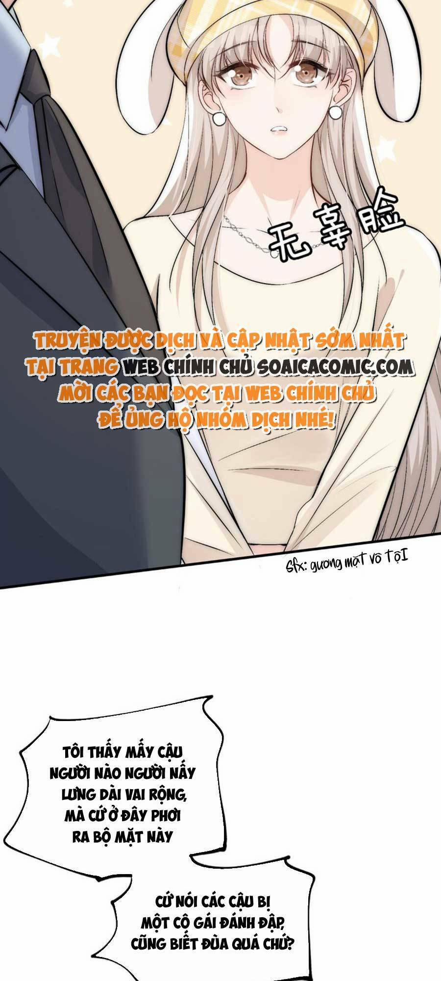 Quảng Đời Còn Lại Có Em 47 trang 10