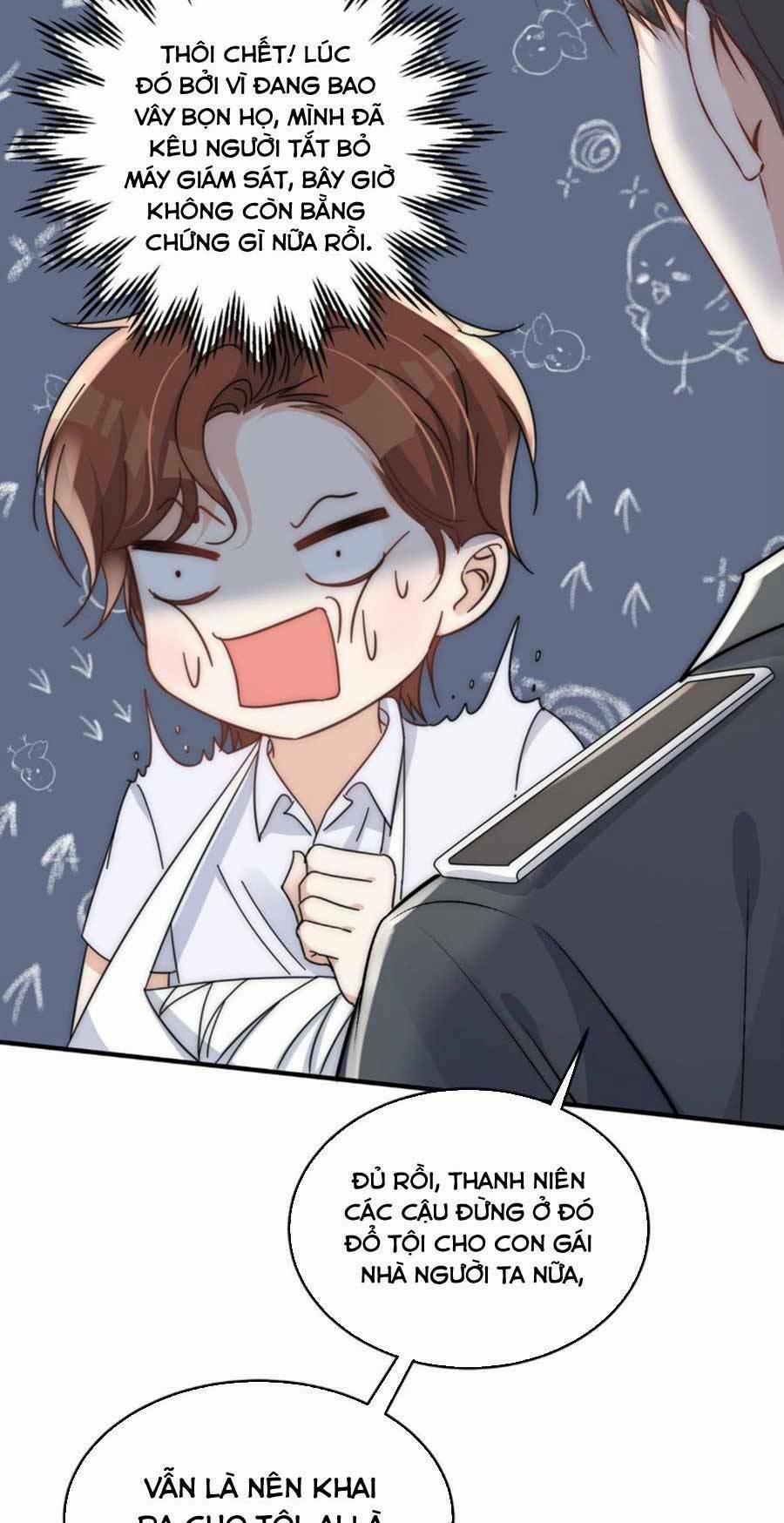 Quảng Đời Còn Lại Có Em 47 trang 12