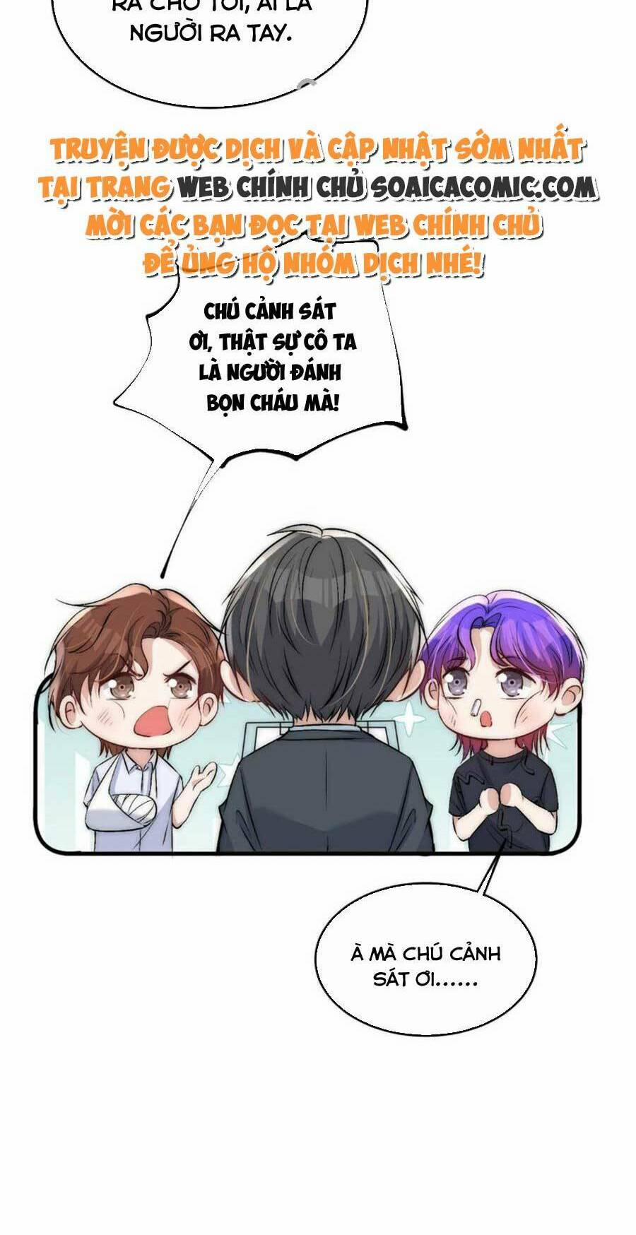 Quảng Đời Còn Lại Có Em 47 trang 13