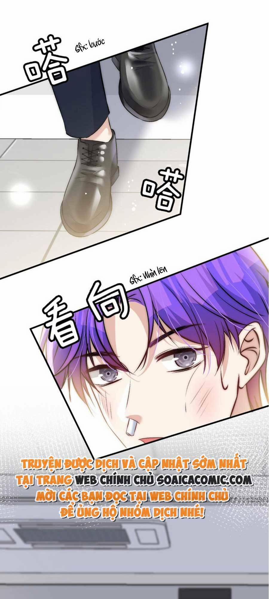 Quảng Đời Còn Lại Có Em 47 trang 14