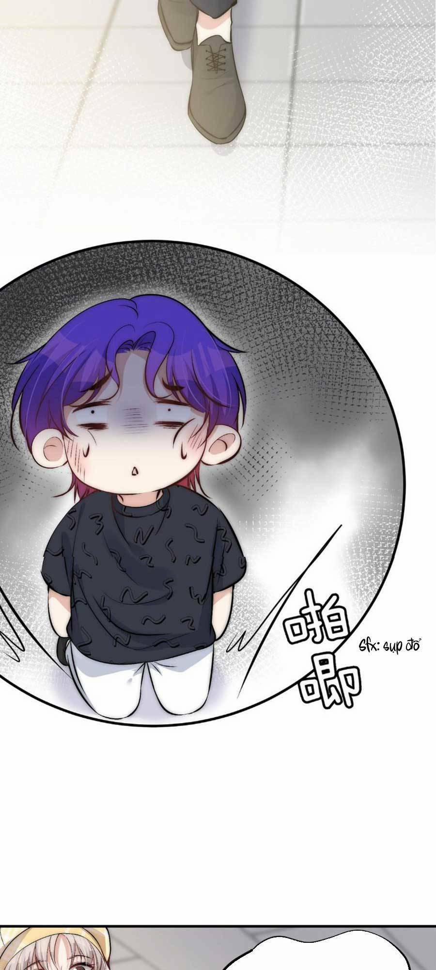 Quảng Đời Còn Lại Có Em 47 trang 16