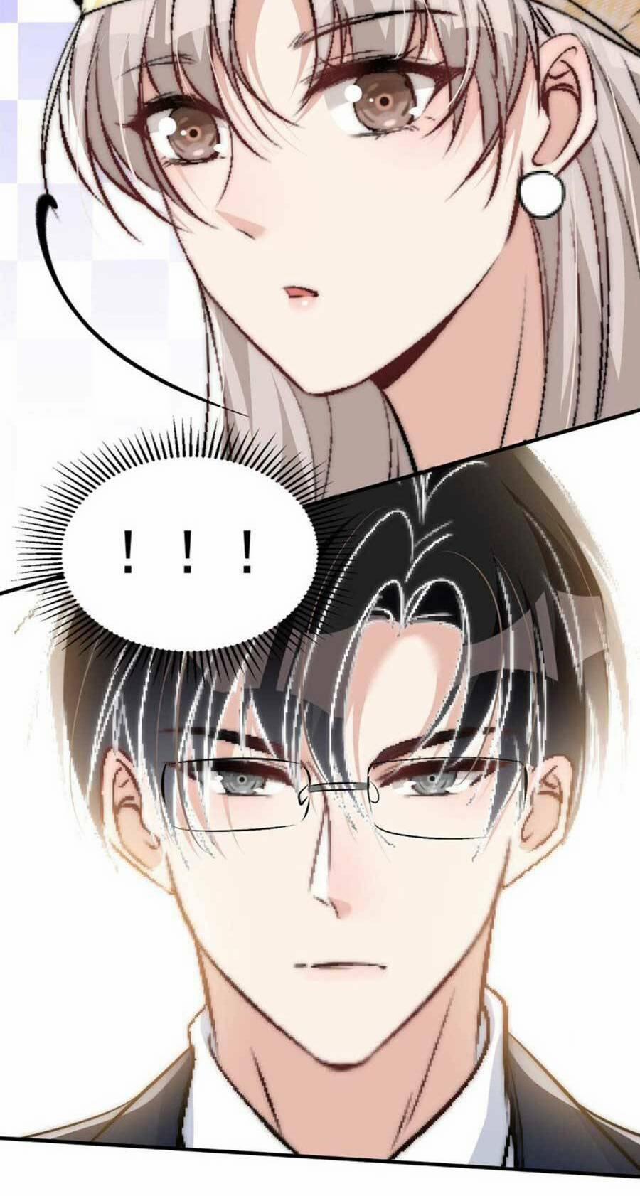 Quảng Đời Còn Lại Có Em 47 trang 18