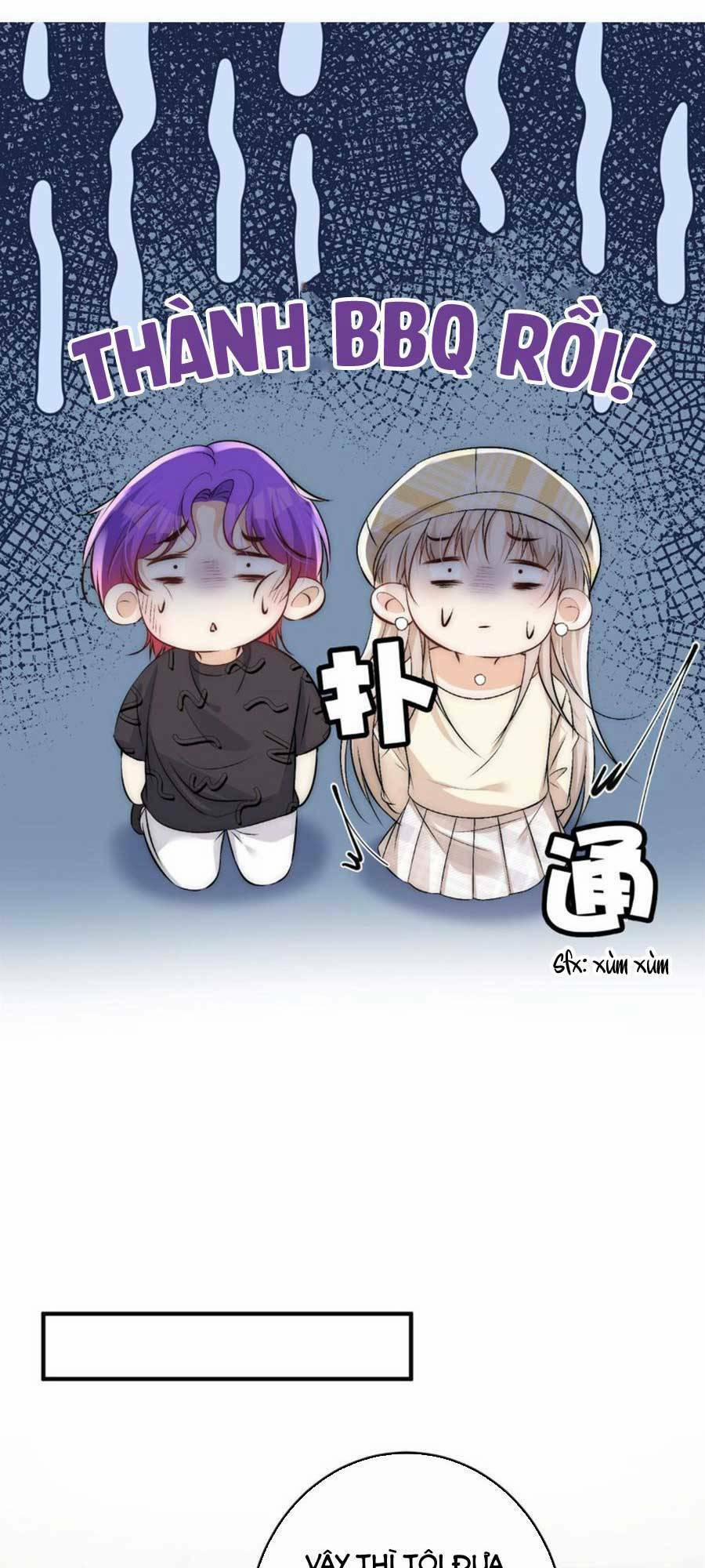 Quảng Đời Còn Lại Có Em 47 trang 19