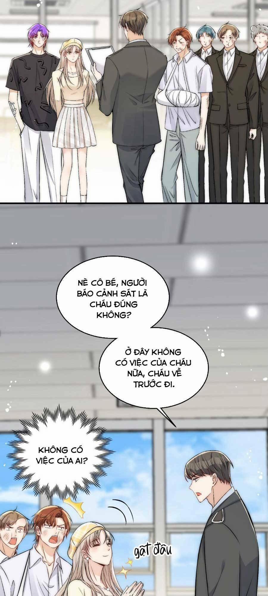 Quảng Đời Còn Lại Có Em 47 trang 2