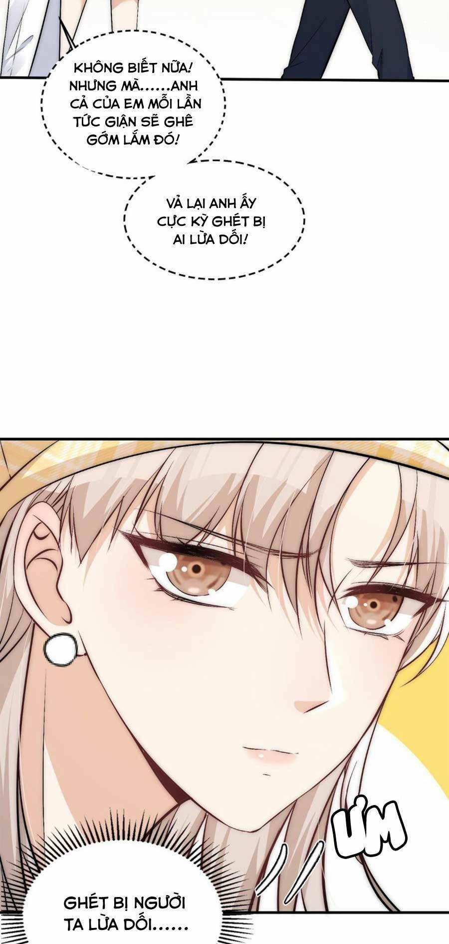 Quảng Đời Còn Lại Có Em 47 trang 22