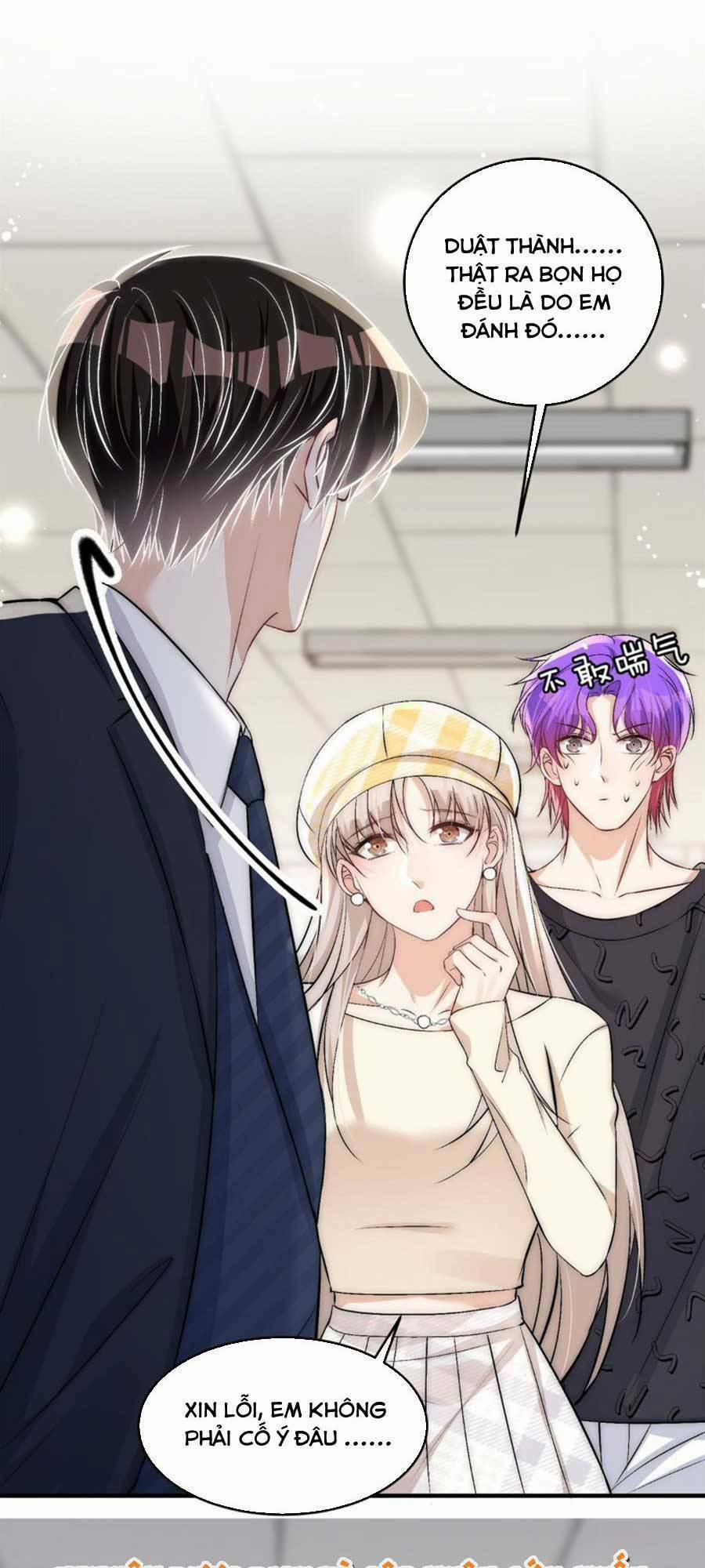 Quảng Đời Còn Lại Có Em 47 trang 24