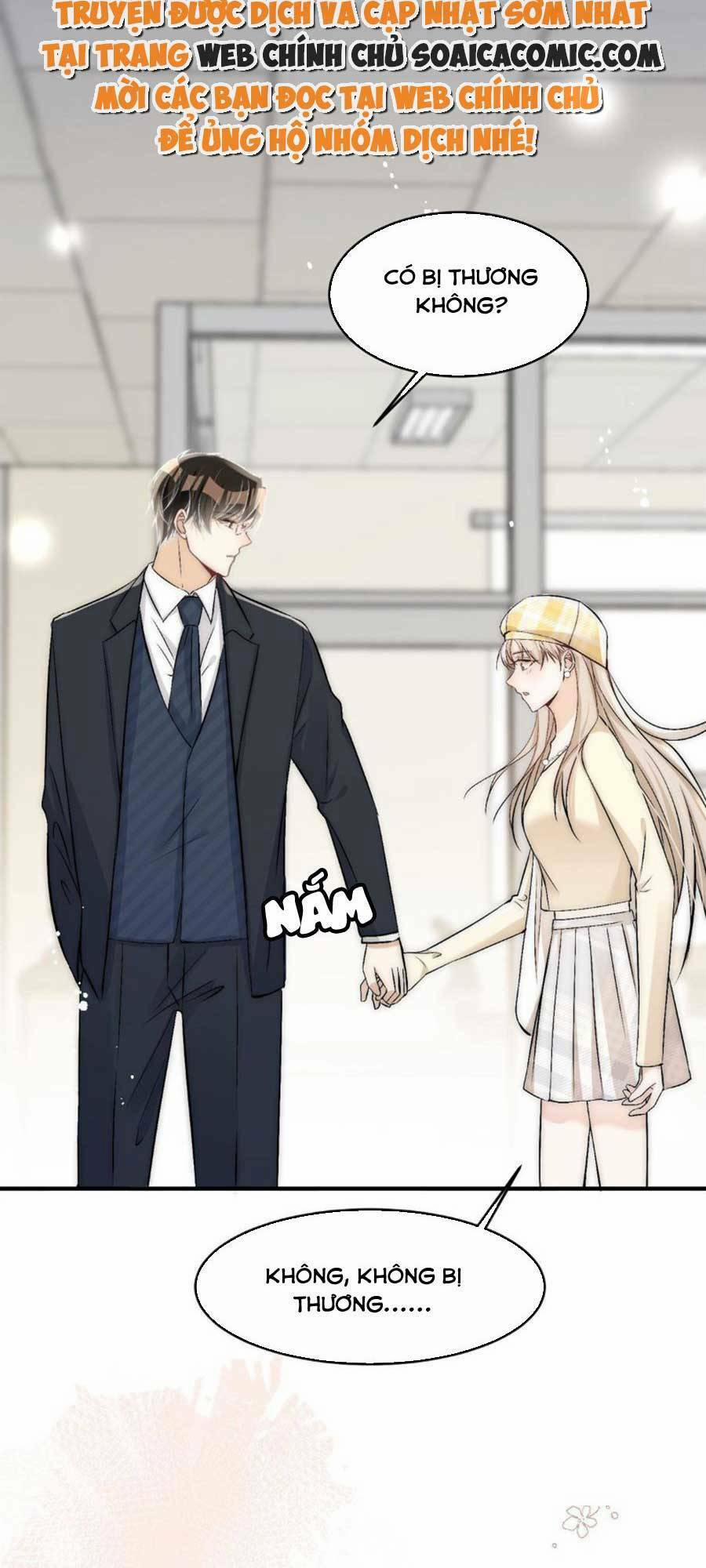 Quảng Đời Còn Lại Có Em 47 trang 25