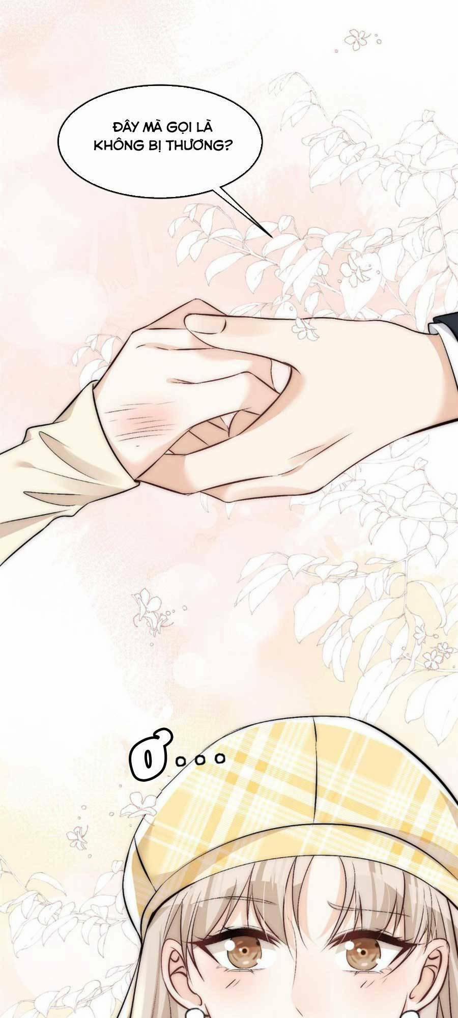 Quảng Đời Còn Lại Có Em 47 trang 26