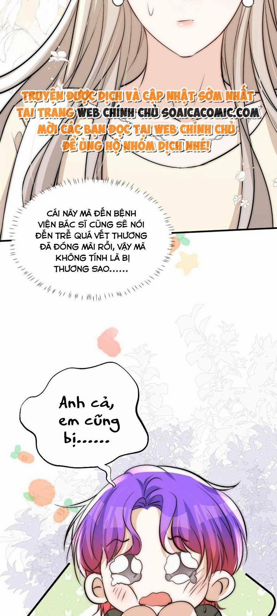 Quảng Đời Còn Lại Có Em 47 trang 27