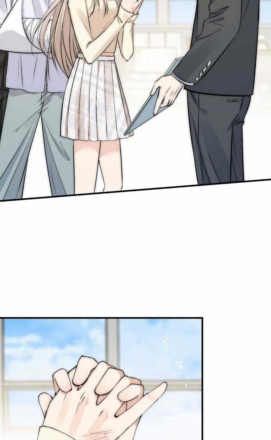 Quảng Đời Còn Lại Có Em 47 trang 3