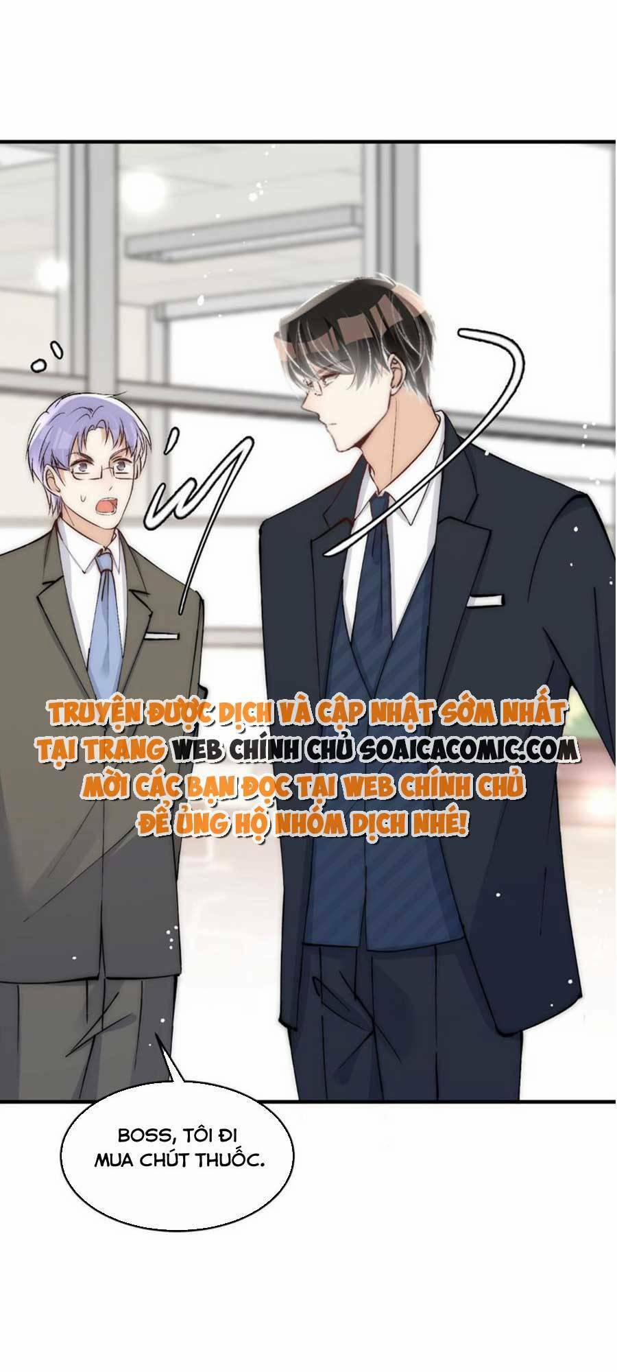 Quảng Đời Còn Lại Có Em 47 trang 30