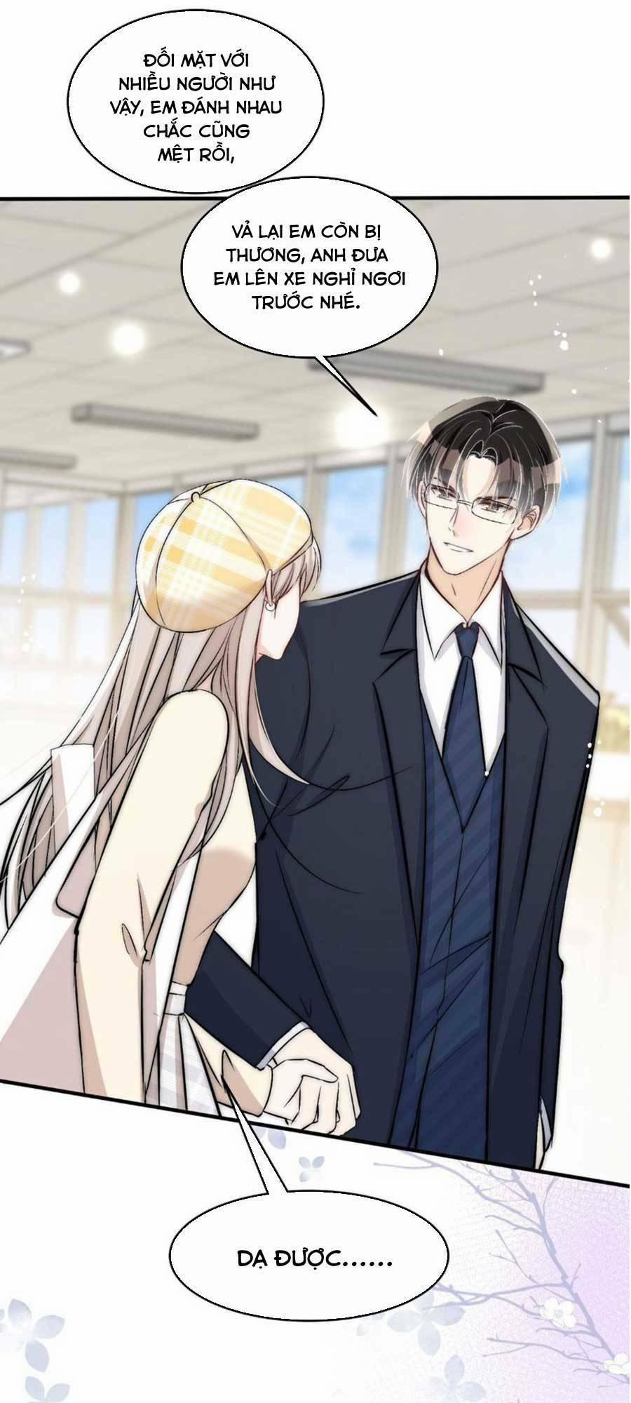 Quảng Đời Còn Lại Có Em 47 trang 31