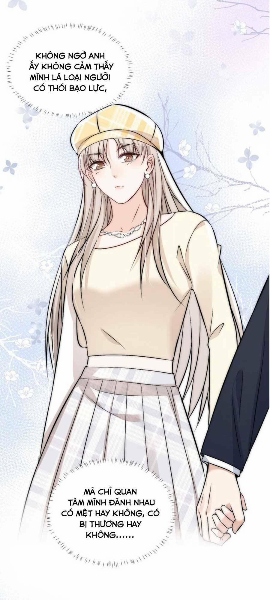 Quảng Đời Còn Lại Có Em 47 trang 32