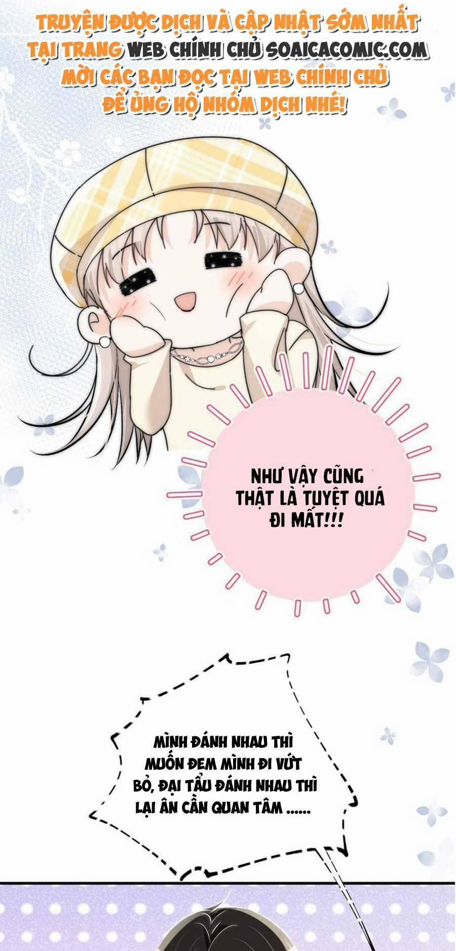 Quảng Đời Còn Lại Có Em 47 trang 33