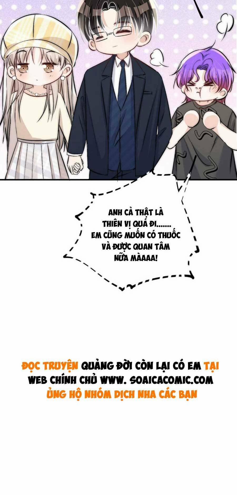 Quảng Đời Còn Lại Có Em 47 trang 34