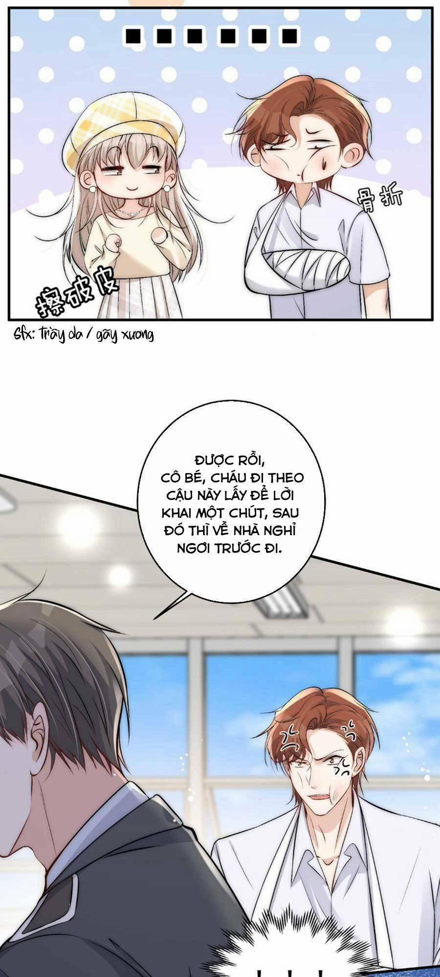 Quảng Đời Còn Lại Có Em 47 trang 6