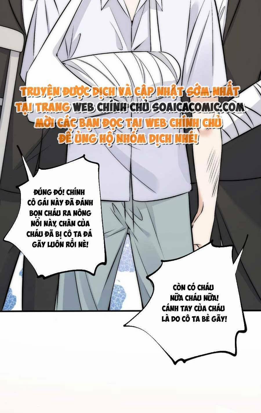 Quảng Đời Còn Lại Có Em 47 trang 8