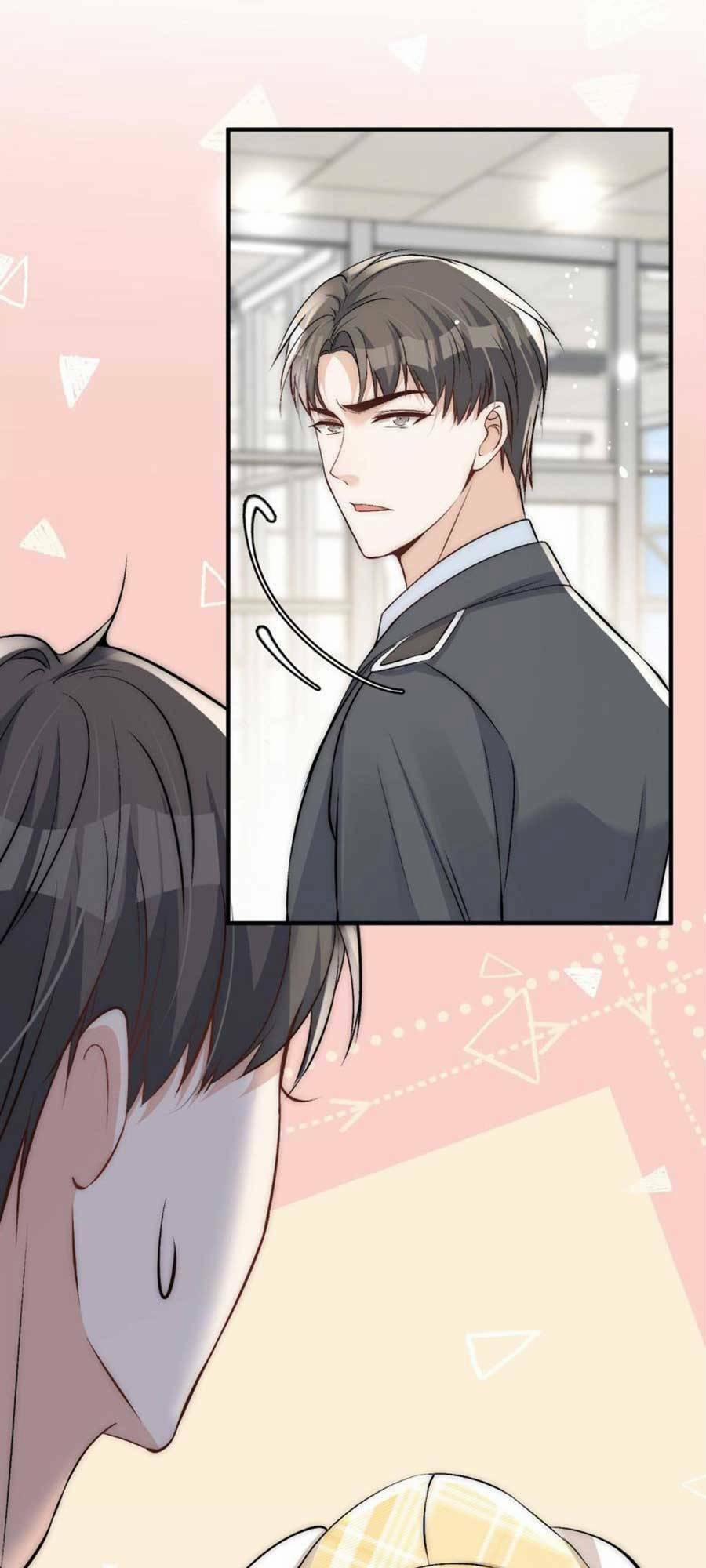 Quảng Đời Còn Lại Có Em 47 trang 9