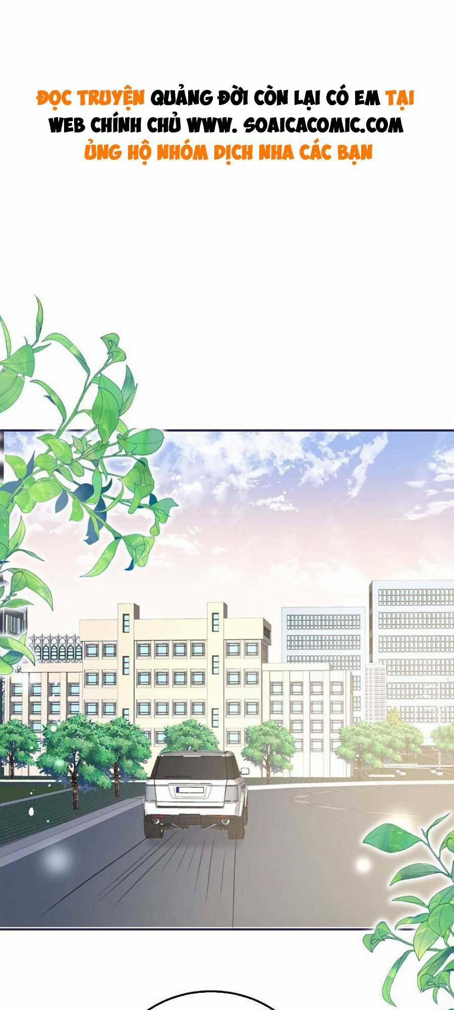 Quảng Đời Còn Lại Có Em 48 trang 0