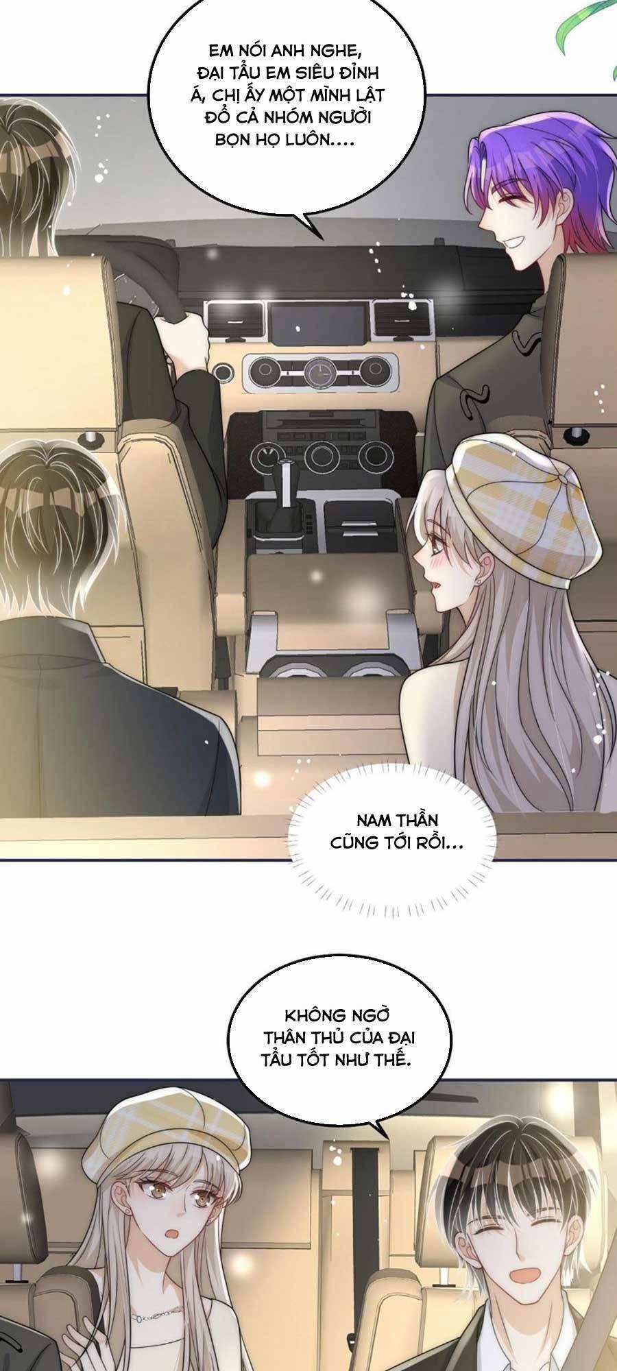 Quảng Đời Còn Lại Có Em 48 trang 1