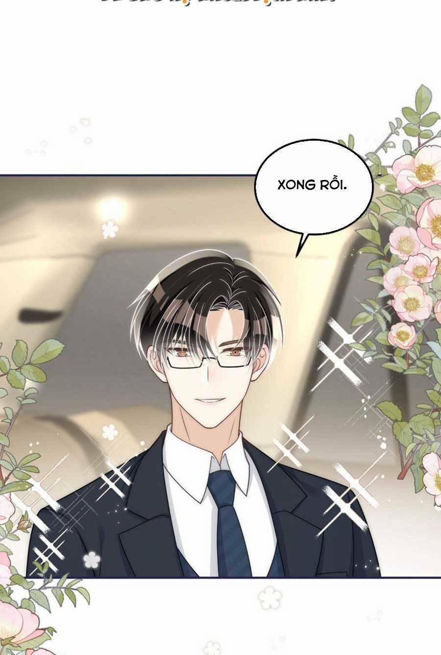 Quảng Đời Còn Lại Có Em 48 trang 10