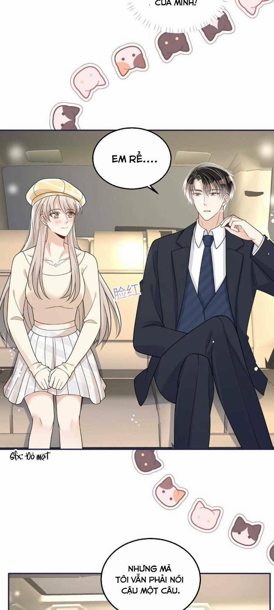 Quảng Đời Còn Lại Có Em 48 trang 14