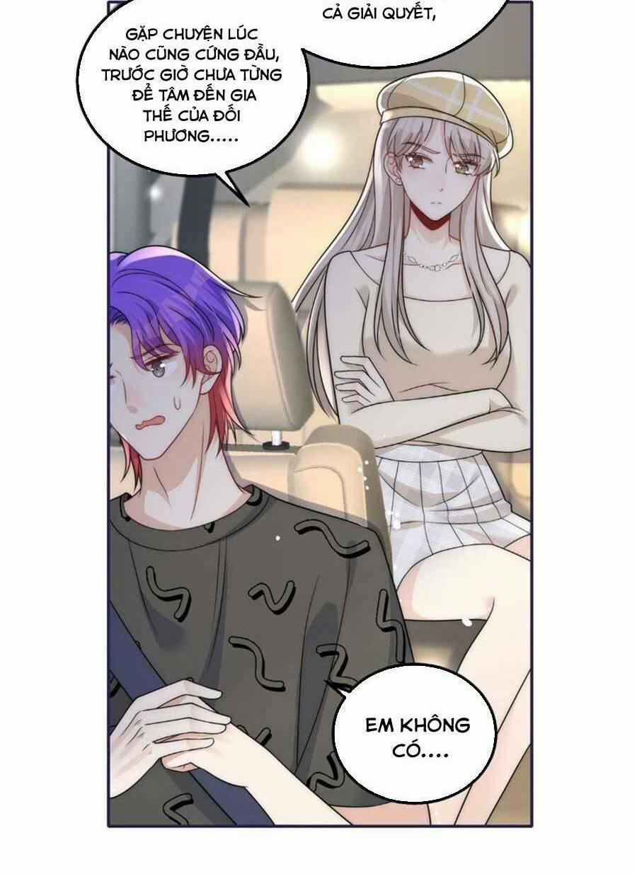 Quảng Đời Còn Lại Có Em 48 trang 16