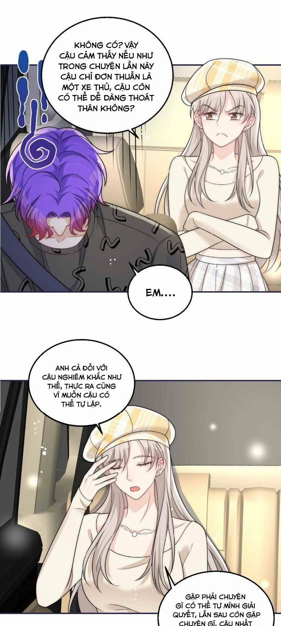 Quảng Đời Còn Lại Có Em 48 trang 17