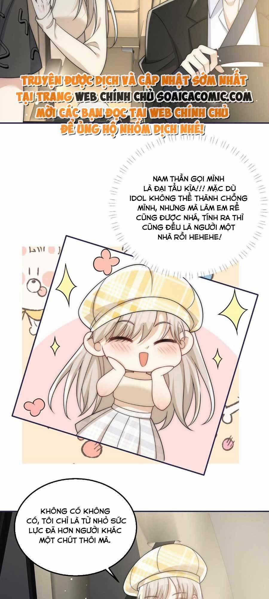 Quảng Đời Còn Lại Có Em 48 trang 2