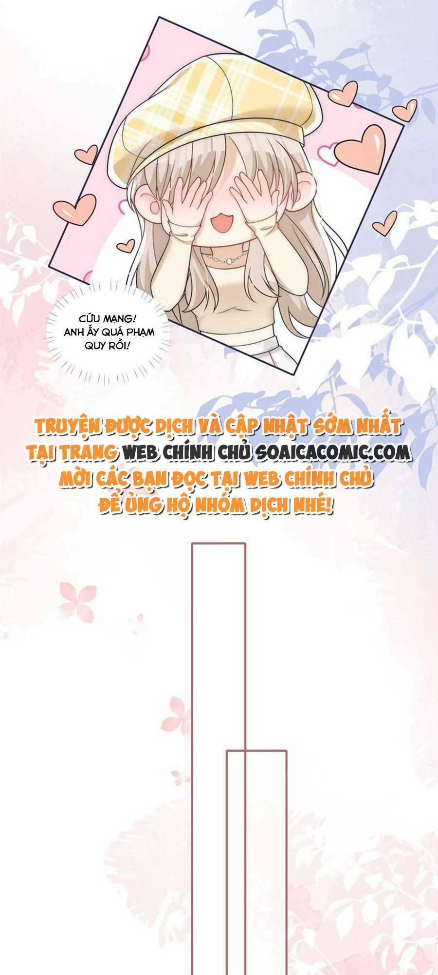 Quảng Đời Còn Lại Có Em 48 trang 22