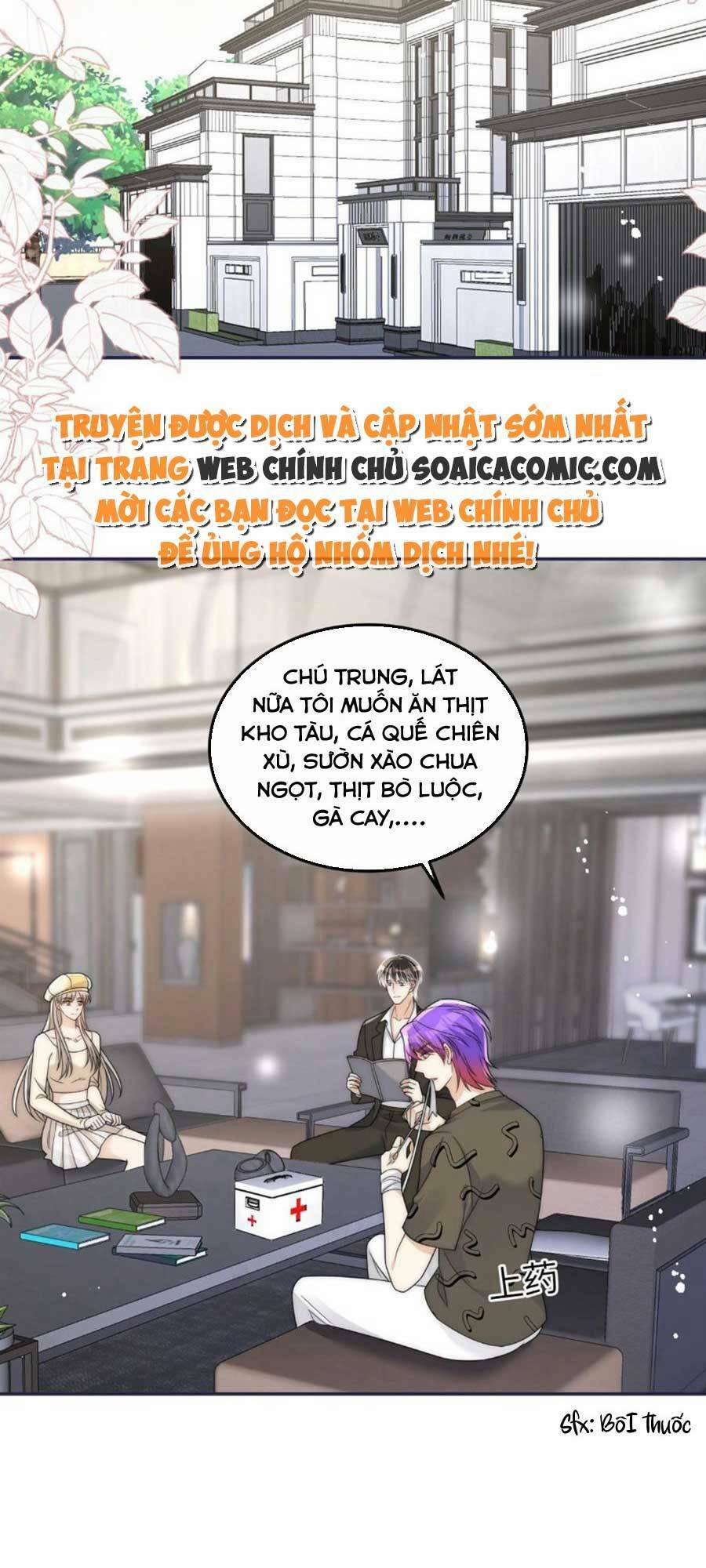 Quảng Đời Còn Lại Có Em 48 trang 24