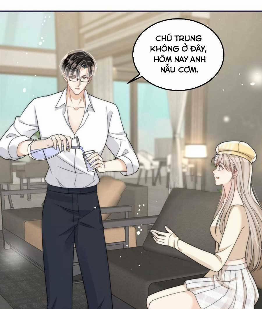 Quảng Đời Còn Lại Có Em 48 trang 25