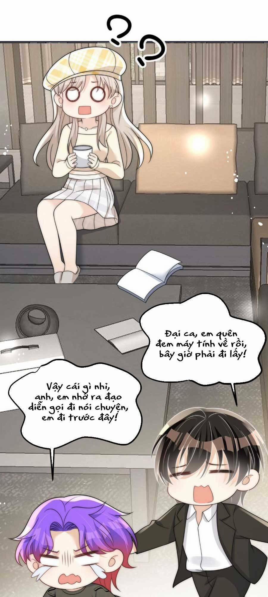 Quảng Đời Còn Lại Có Em 48 trang 27