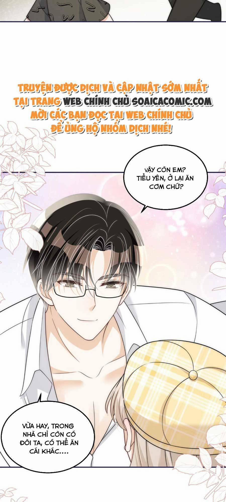 Quảng Đời Còn Lại Có Em 48 trang 28