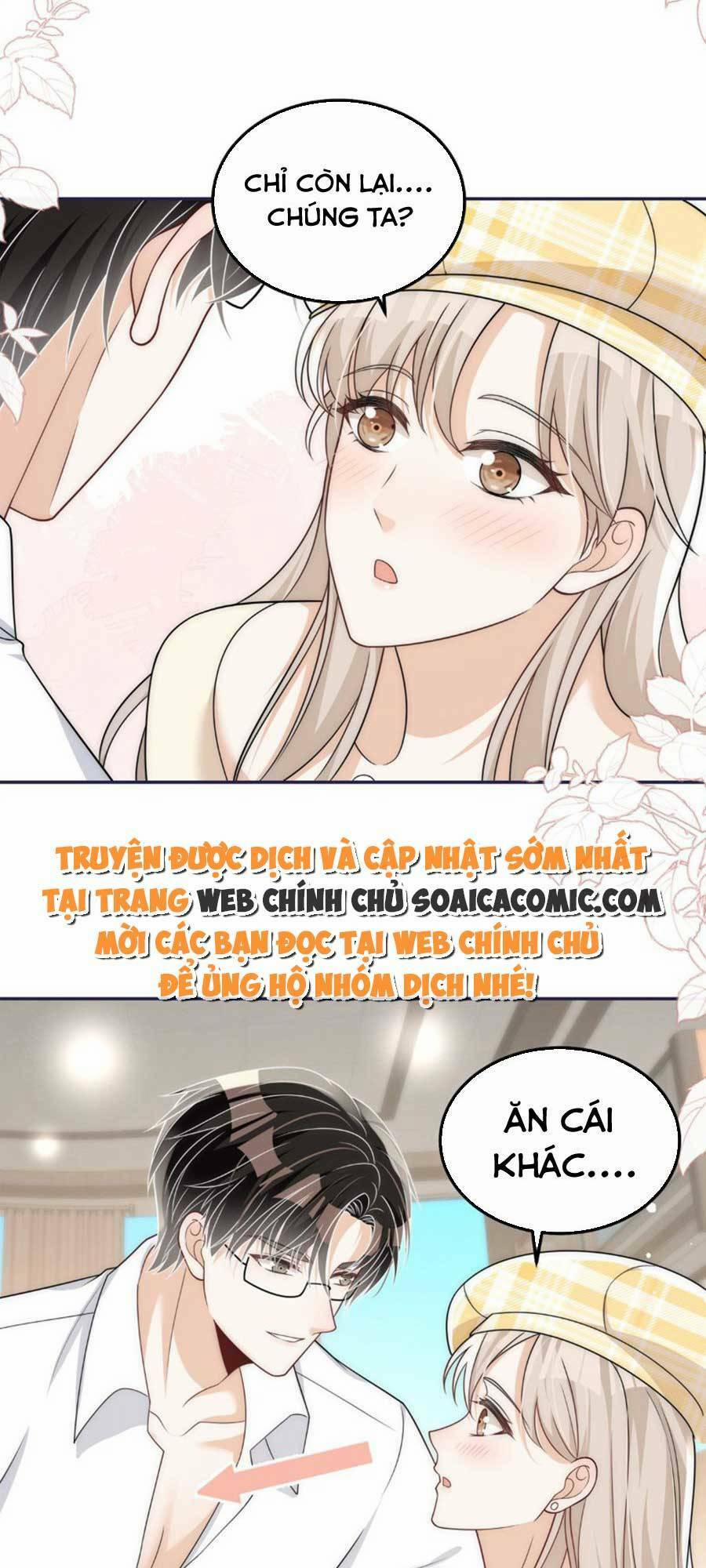 Quảng Đời Còn Lại Có Em 48 trang 29