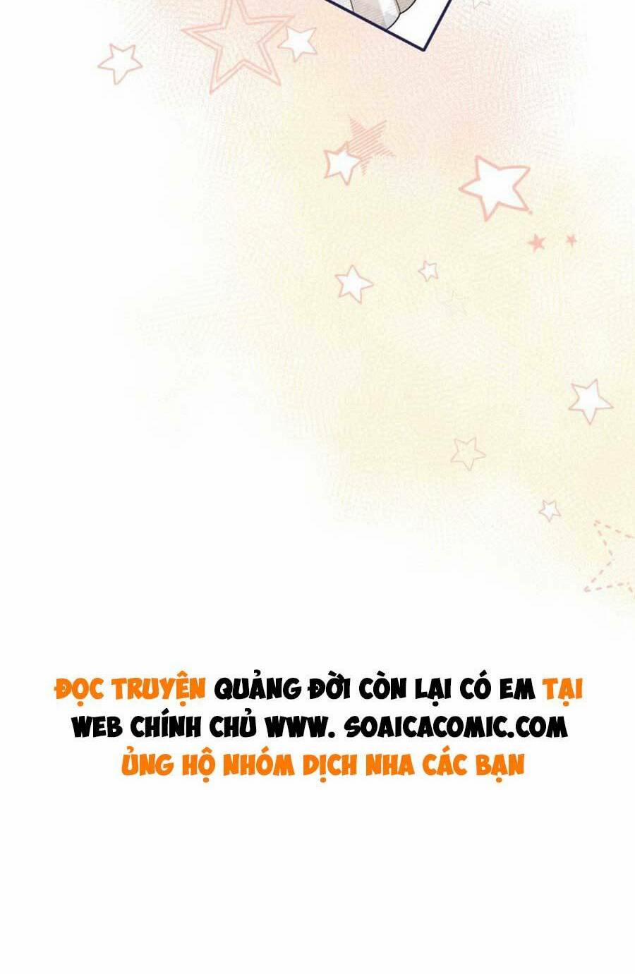 Quảng Đời Còn Lại Có Em 48 trang 31