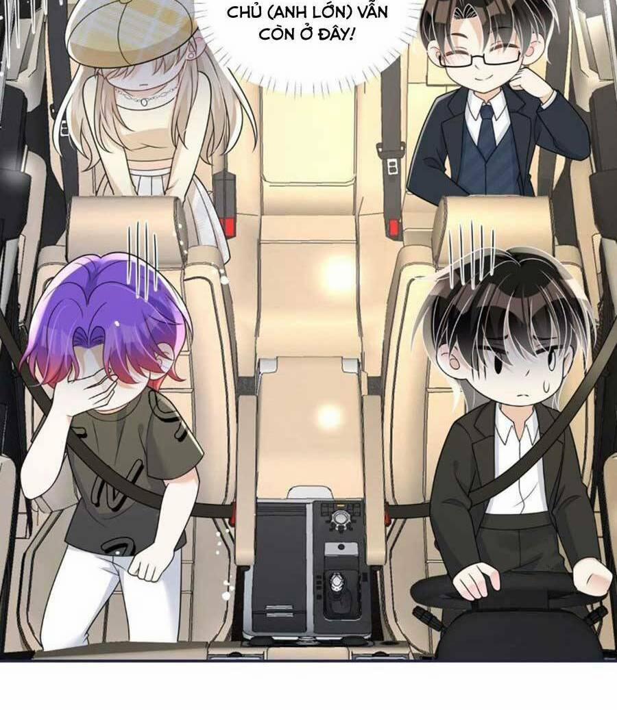 Quảng Đời Còn Lại Có Em 48 trang 5