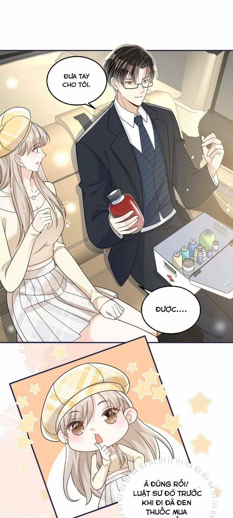 Quảng Đời Còn Lại Có Em 48 trang 6